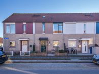 Gipskruidweg 107, 1313 CR Almere