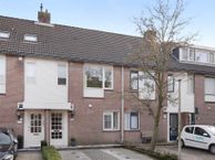 Orinocostraat 6, 2622 BW Delft