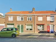 Van Spaanstraat 4, 5014 MN Tilburg