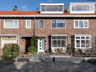 Ten Katestraat 63, 2032 ZN Haarlem