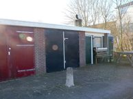 Duindamseweg 14 S - GARAGE, 2204 AS Noordwijk (ZH)