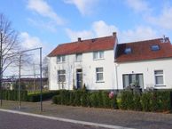 Caulitenstraat 1, 6112 AK Sint Joost