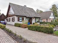 De Leeuwerik 4, 9231 KD Surhuisterveen