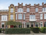 Baronielaan 126 + 126 A, 4818 RD Breda