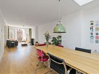 Schiebroekselaan 8 B, 3037 RM Rotterdam