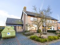 Wilhelminapark 6, 4761 AL Zevenbergen