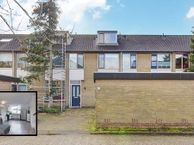 Mr. J.M.M. Hamersstraat 5, 3438 BT Nieuwegein