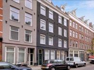 Gerard Doustraat 3 A-II, 1072 VH Amsterdam