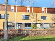 Marnix Gijsenstraat 20, 1321 AK Almere