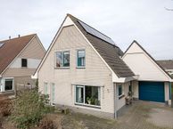 De Eendracht 7, 8862 RM Harlingen