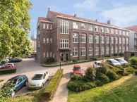 Walterus Pijnenborghhof 25, 5401 XT Uden