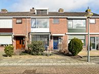 Burgemeester Struijkstraat 13, 3319 CD Dordrecht