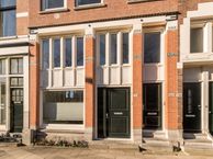 Claes de Vrieselaan 101 B, 3021 JG Rotterdam