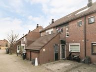 Lelievaart 66, 2724 SG Zoetermeer