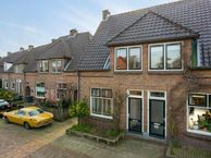 Miereveldstraat 23, 3817 RL Amersfoort