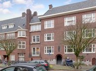 Roompotstraat 9 II, 1078 KS Amsterdam