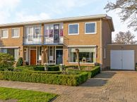 Prinses Beatrixstraat 27, 9251 GV Burgum