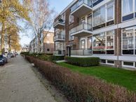 Schumannlaan 46, 3055 HV Rotterdam