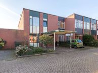 Weg van de Vrede 56, 3815 PH Amersfoort