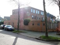 Het Wolfseind 4, 3823 VS Amersfoort