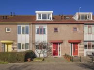 Zwanebloem 19, 2631 SG Nootdorp
