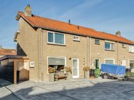 Johannes Postlaan 49, 2995 VJ Heerjansdam