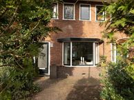 Oude Amersfoortseweg 113, 1212 AA Hilversum