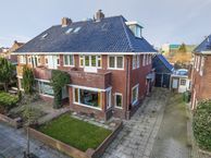 Robert Kochstraat 13, 8921 VW Leeuwarden