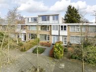 Vijverhoef 57, 1081 AW Amsterdam