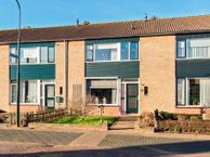 Goudensteinstraat 33, 4175 CE Haaften