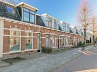 Willem Sprengerstraat 47, 8922 BS Leeuwarden