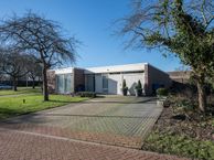 Aa-park 8, 8032 CS Zwolle