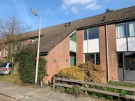 Illegaliteitsweg 23, 3815 PJ Amersfoort