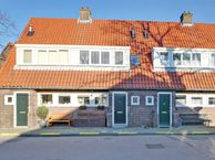 Wognumerstraat 52, 1023 CK Amsterdam