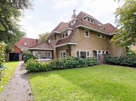 Alberdingk Thijmlaan 8, 1401 BD Bussum