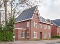 Lanckhorstlaan 10 B, 2101 BD Heemstede