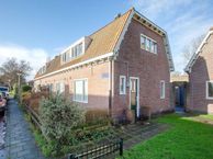 Zonneweg 67, 1033 CH Amsterdam