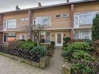 van Vorststraat 27, 5622 CV Eindhoven