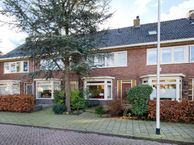 Polanenstraat 12, 1165 GZ Halfweg