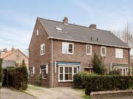 van Ittersumlaan 40, 2121 BS Bennebroek
