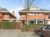 Lange Voort 305, 2343 JZ Oegstgeest