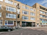 Wevershoekstraat 19 B, 3081 PA Rotterdam