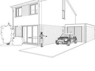 Boschdijkdwarsstraat 12 b, 6021 AL Budel