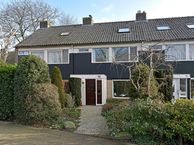 van Zijldreef 48, 3981 GX Bunnik