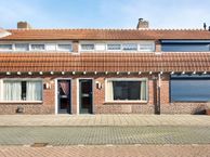 Pastoor Smitsstraat 34, 5014 RJ Tilburg