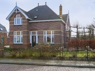 Hofstraat 12, 4698 CJ Oud-Vossemeer