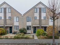 Blokfluitstraat 8, 1312 NX Almere