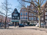 Noordermarkt 42 -B, 1015 NA Amsterdam