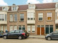 Von Guerickestraat 88, 1097 RC Amsterdam