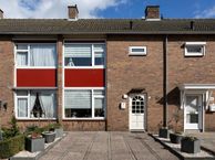 Wilhelminastraat 50, 4711 BS St. Willebrord